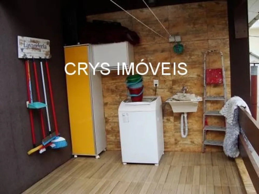 Casa, 3 quartos, 120 m² - Foto 5