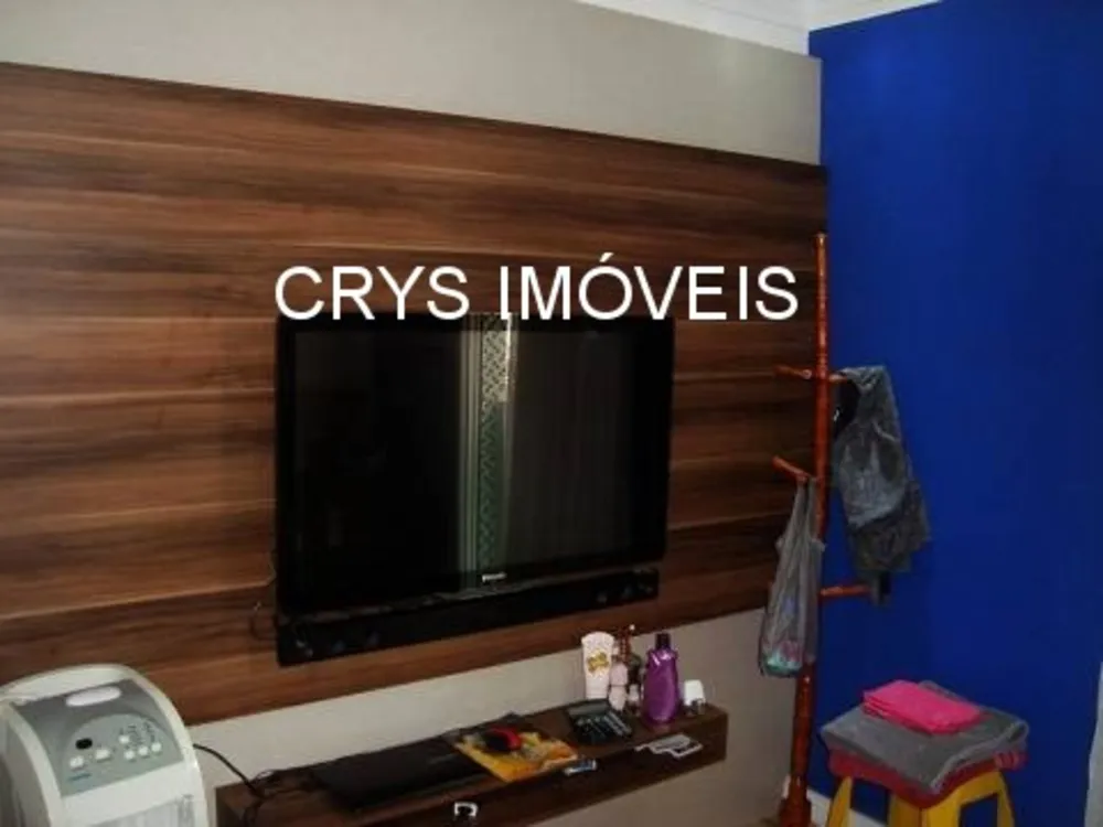 Casa, 3 quartos, 120 m² - Foto 11