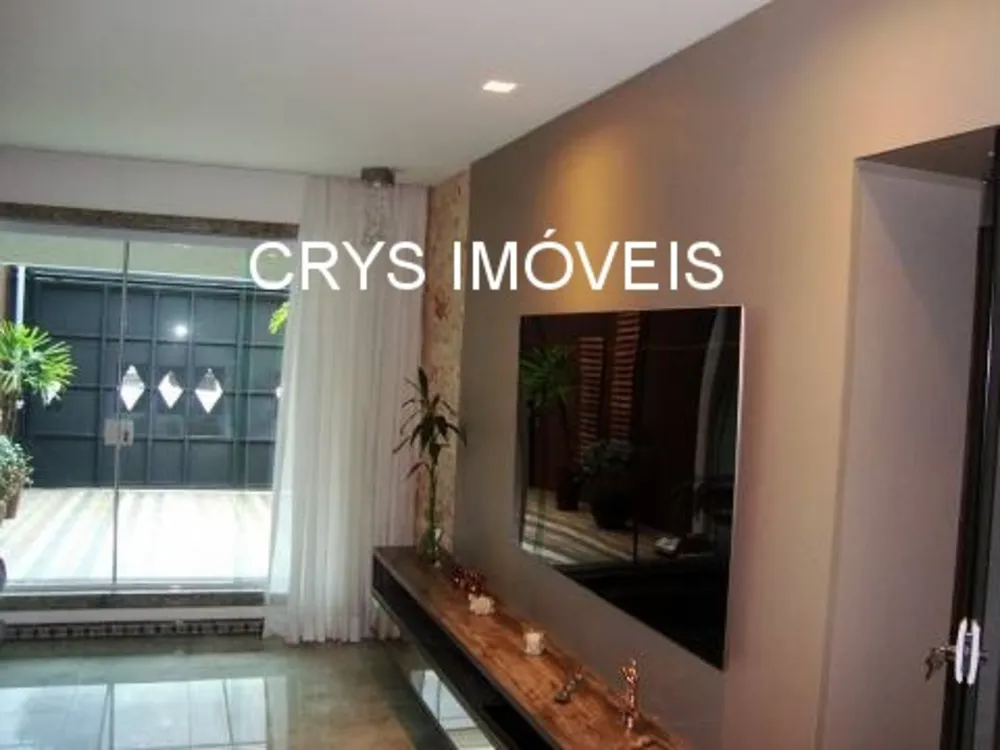 Casa, 3 quartos, 120 m² - Foto 2