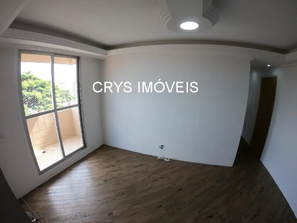 Apartamento, 2 quartos, 50 m² - Foto 7