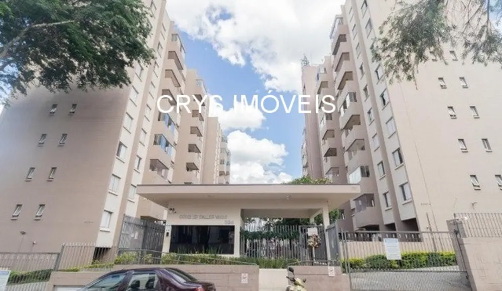 Apartamento, 2 quartos, 50 m² - Foto 1