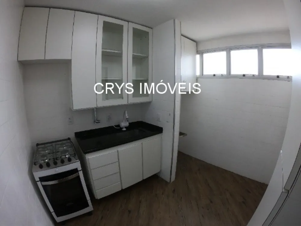 Apartamento, 2 quartos, 50 m² - Foto 9