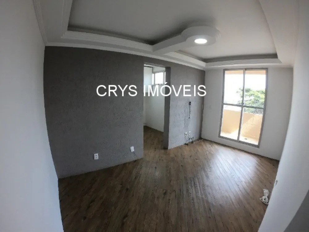 Apartamento, 2 quartos, 50 m² - Foto 2