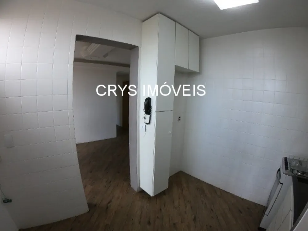 Apartamento, 2 quartos, 50 m² - Foto 3