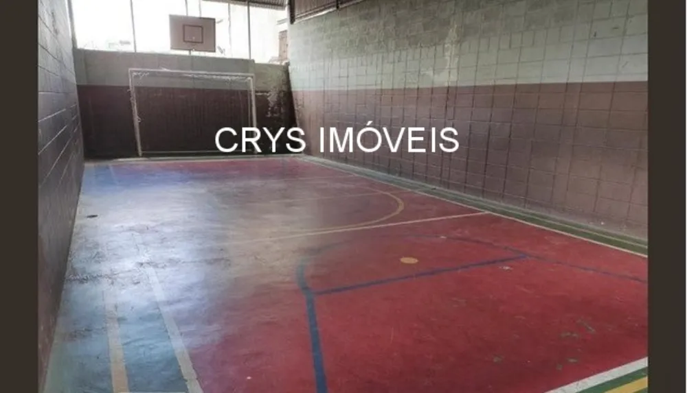 Apartamento, 2 quartos, 50 m² - Foto 3