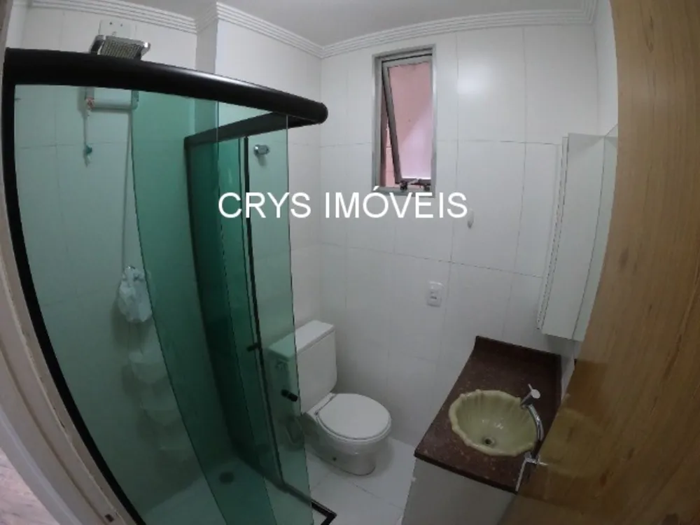 Apartamento, 2 quartos, 50 m² - Foto 11