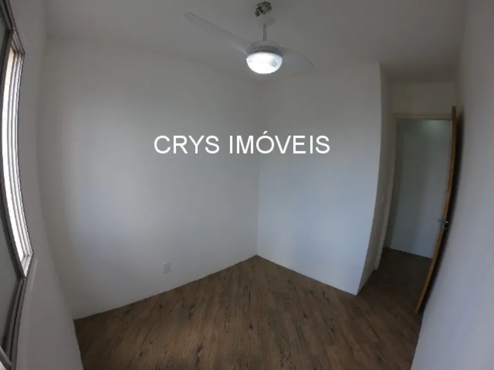 Apartamento, 2 quartos, 50 m² - Foto 12