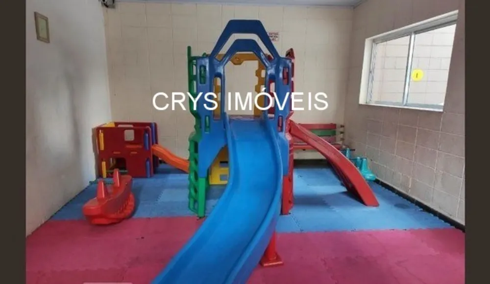 Apartamento, 2 quartos, 50 m² - Foto 4