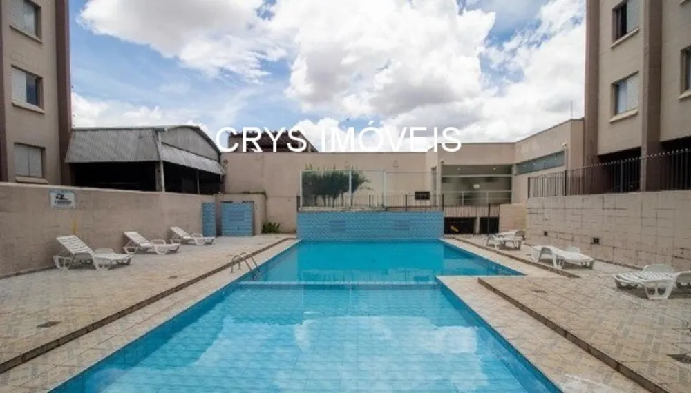 Apartamento, 2 quartos, 50 m² - Foto 5