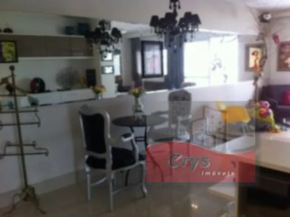 Apartamento, 3 quartos, 103 m² - Foto 4