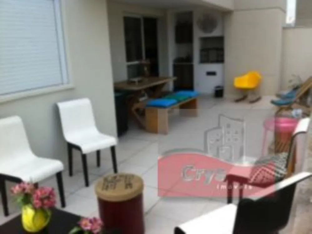 Apartamento, 3 quartos, 103 m² - Foto 8