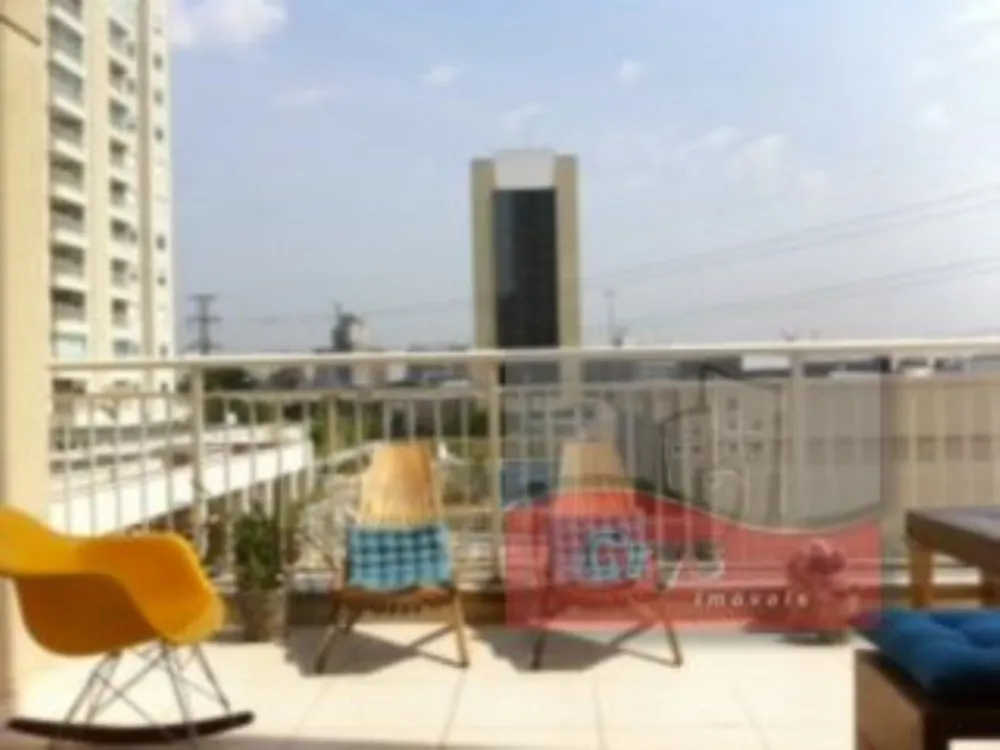 Apartamento, 3 quartos, 103 m² - Foto 2