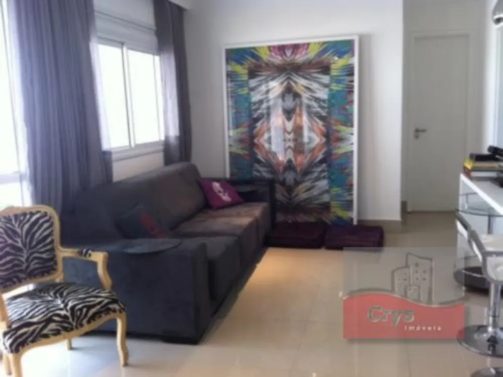 Apartamento, 3 quartos, 103 m² - Foto 7