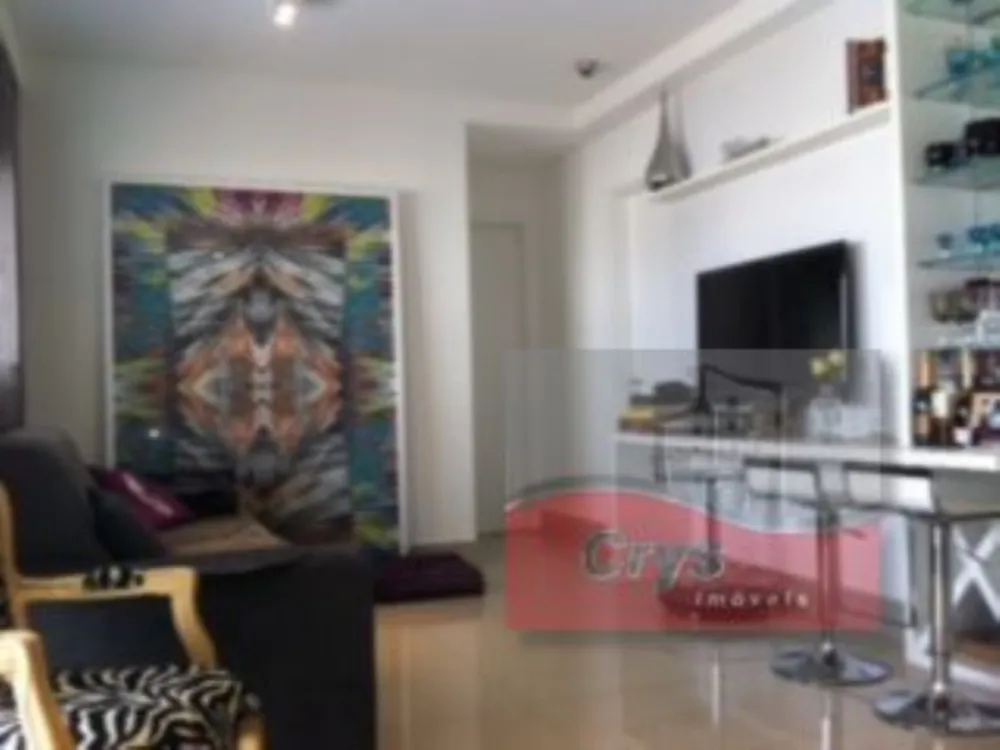 Apartamento, 3 quartos, 103 m² - Foto 3