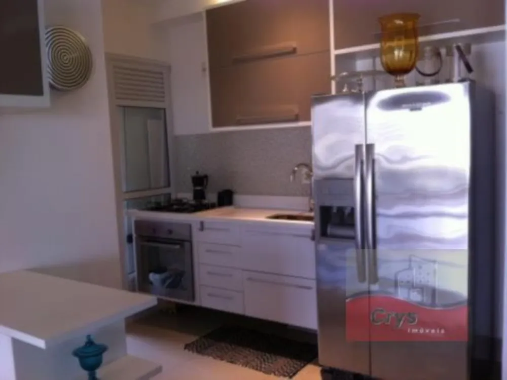 Apartamento, 3 quartos, 103 m² - Foto 5