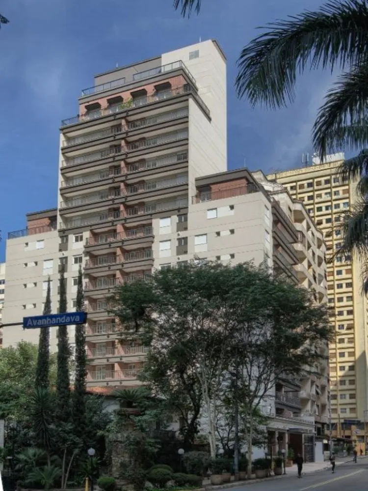 Apartamento, 3 quartos, 114 m² - Foto 4