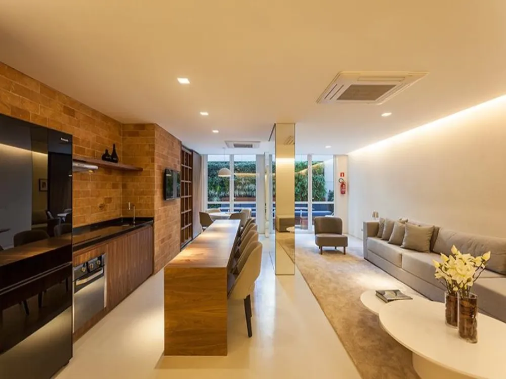 Apartamento, 3 quartos, 114 m² - Foto 12