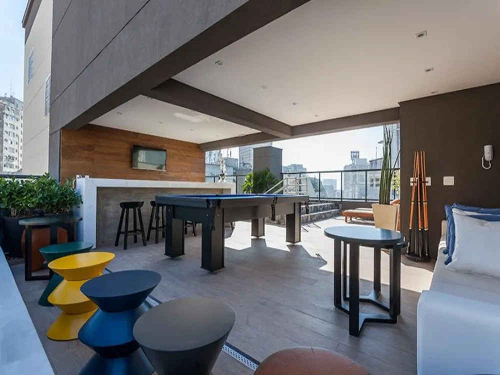 Apartamento, 3 quartos, 114 m² - Foto 2