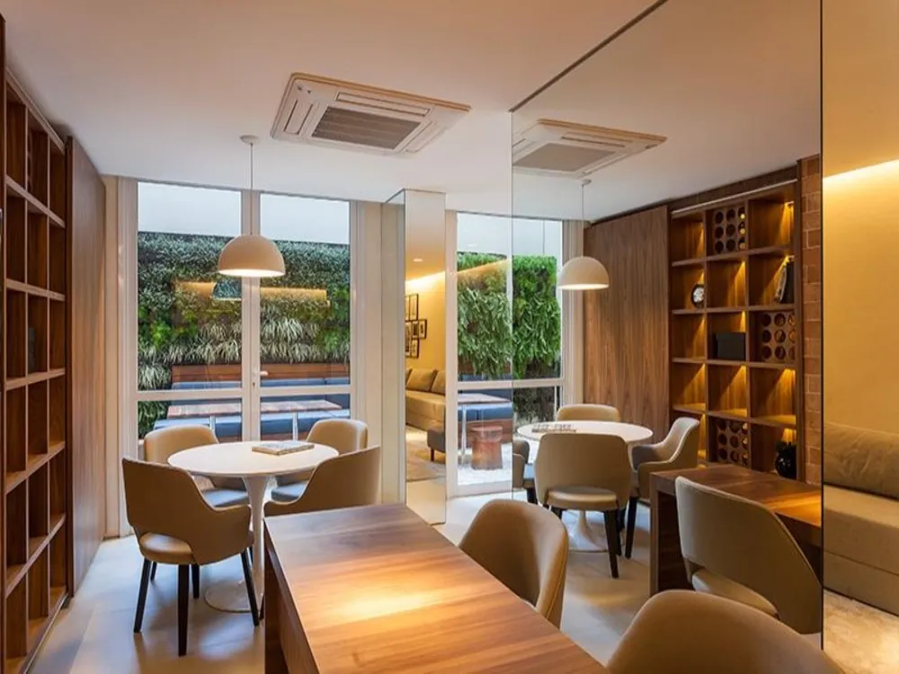 Apartamento, 3 quartos, 114 m² - Foto 11