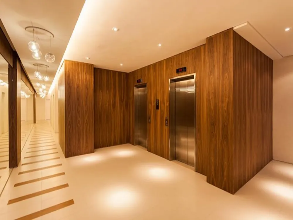 Apartamento, 3 quartos, 114 m² - Foto 3