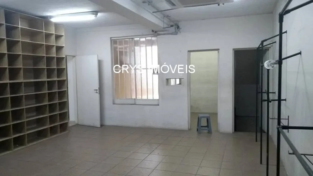 Loja-Salão, 135 m² - Foto 3