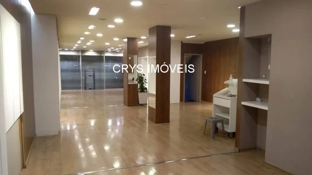 Loja-Salão, 135 m² - Foto 1