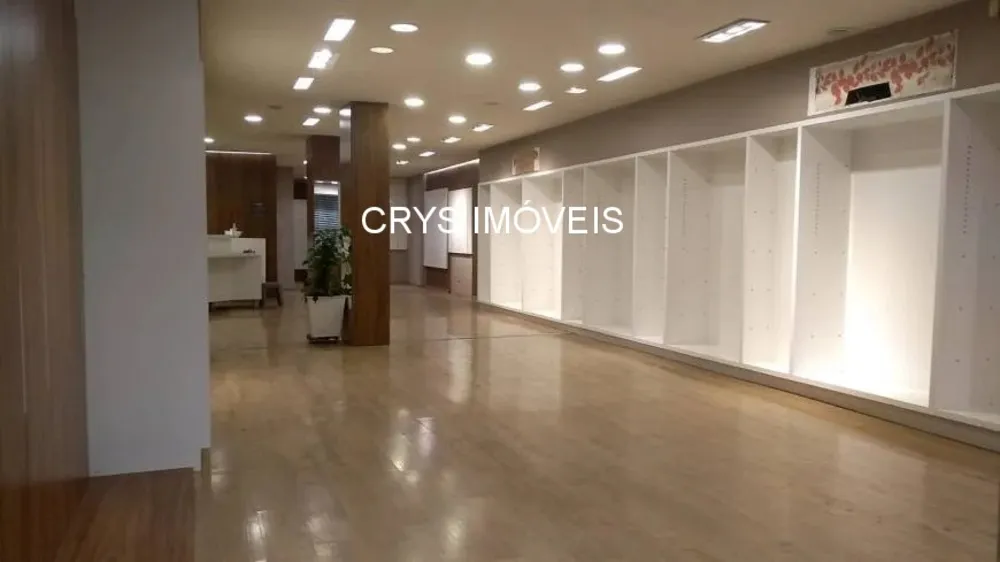 Loja-Salão, 135 m² - Foto 12