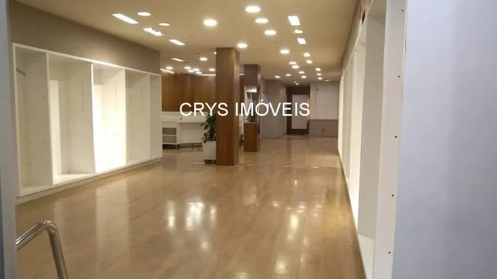 Loja-Salão, 135 m² - Foto 6