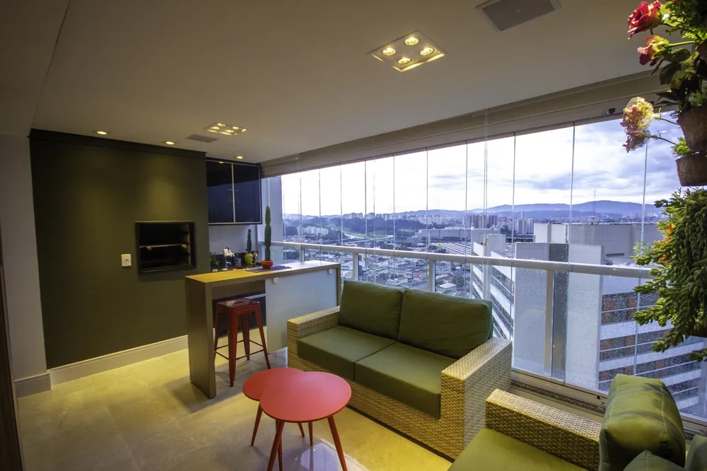 Apartamento, 3 quartos, 157 m² - Foto 9