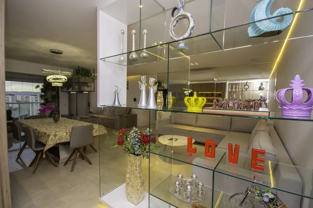 Apartamento, 3 quartos, 157 m² - Foto 3