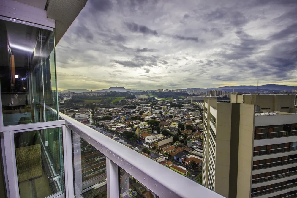 Apartamento, 3 quartos, 157 m² - Foto 6