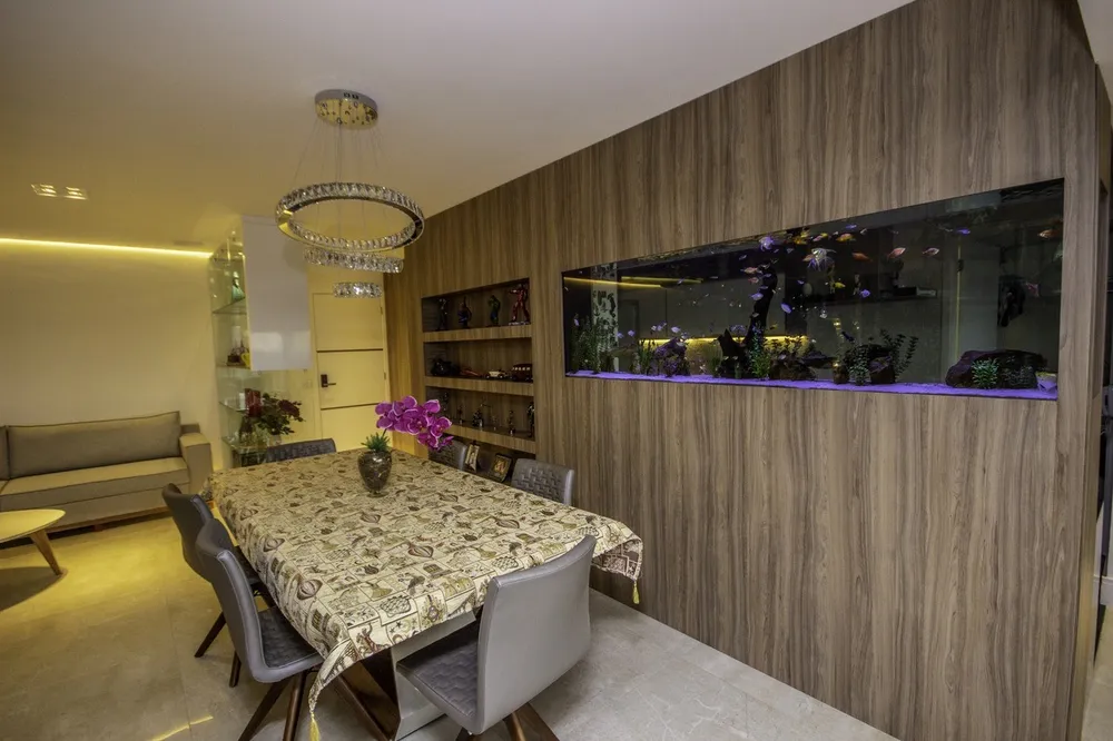 Apartamento, 3 quartos, 157 m² - Foto 8