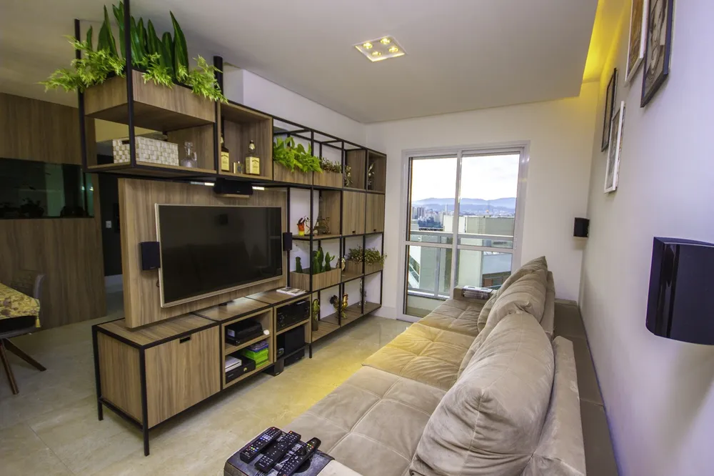 Apartamento, 3 quartos, 157 m² - Foto 4