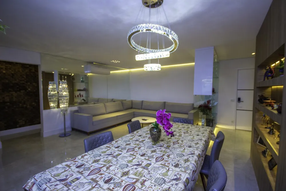 Apartamento, 3 quartos, 157 m² - Foto 4