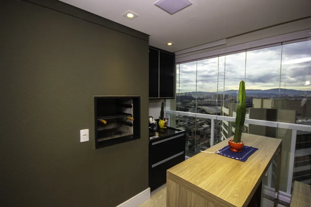 Apartamento, 3 quartos, 157 m² - Foto 1
