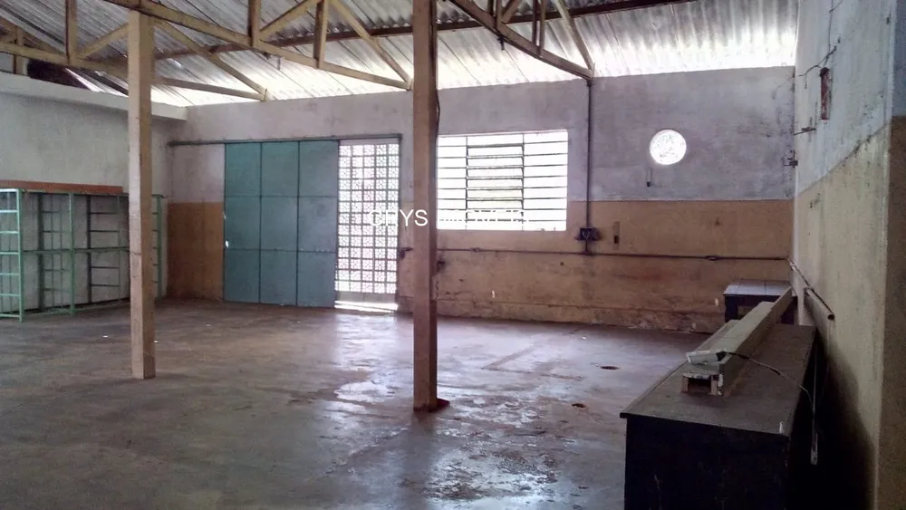 Depósito-Galpão, 400 m² - Foto 6
