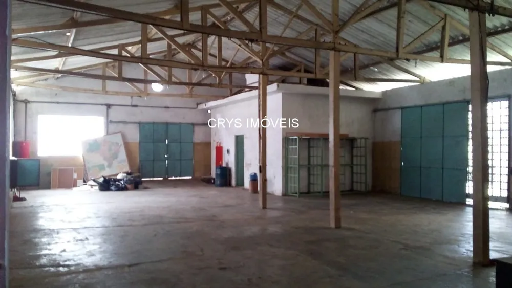 Depósito-Galpão, 400 m² - Foto 2