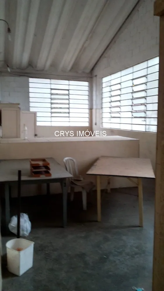 Depósito-Galpão, 400 m² - Foto 4