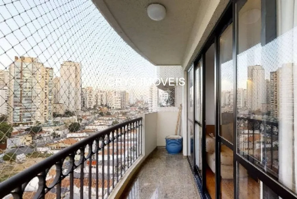 Apartamento, 3 quartos, 140 m² - Foto 1