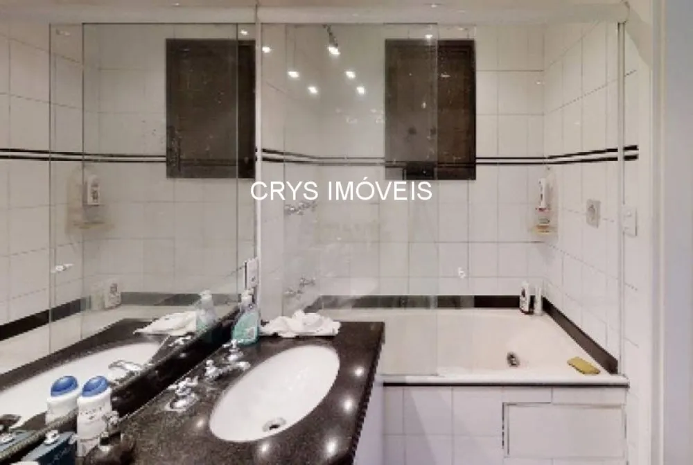 Apartamento, 3 quartos, 140 m² - Foto 6