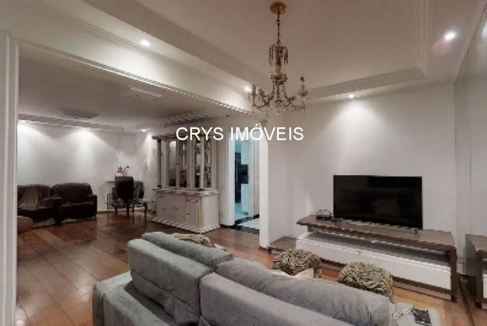 Apartamento, 3 quartos, 140 m² - Foto 4