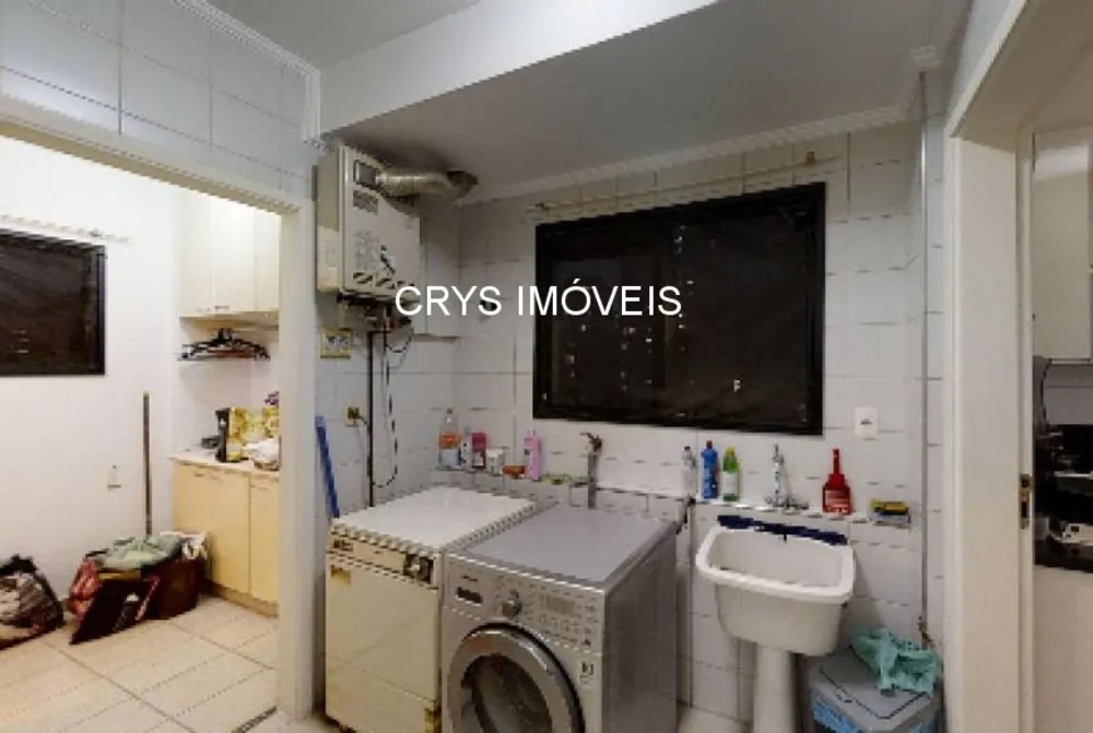 Apartamento, 3 quartos, 140 m² - Foto 7