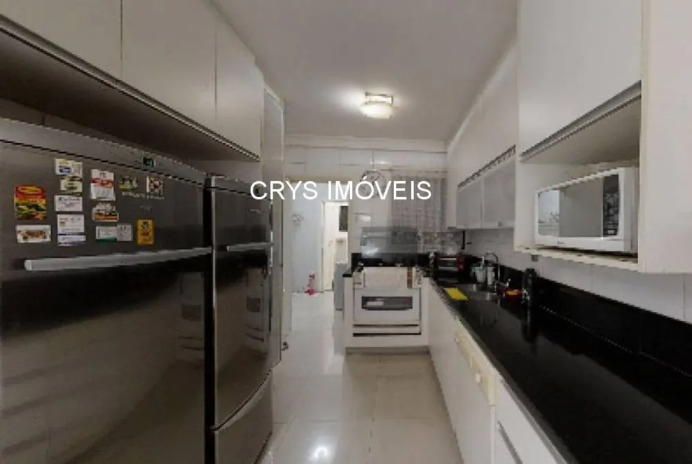 Apartamento, 3 quartos, 140 m² - Foto 4