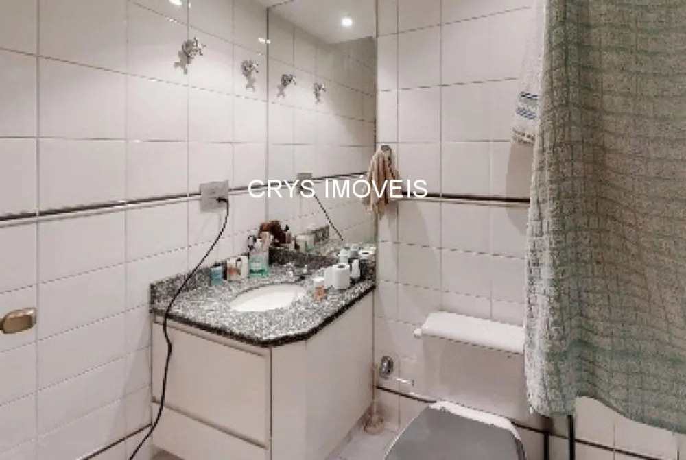 Apartamento, 3 quartos, 140 m² - Foto 1