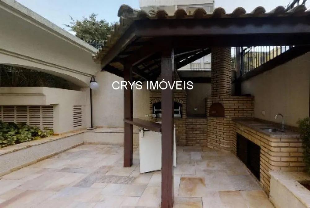 Apartamento, 3 quartos, 140 m² - Foto 3