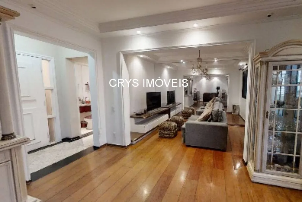 Apartamento, 3 quartos, 140 m² - Foto 2