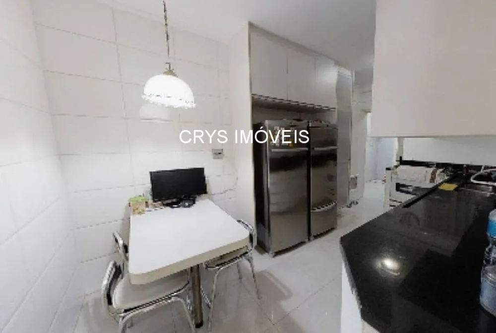 Apartamento, 3 quartos, 140 m² - Foto 5
