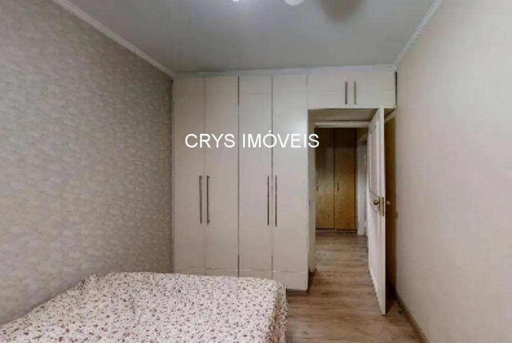 Apartamento, 3 quartos, 140 m² - Foto 8