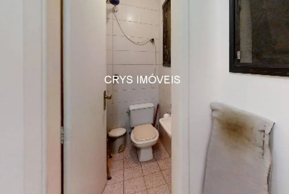 Apartamento, 3 quartos, 140 m² - Foto 9