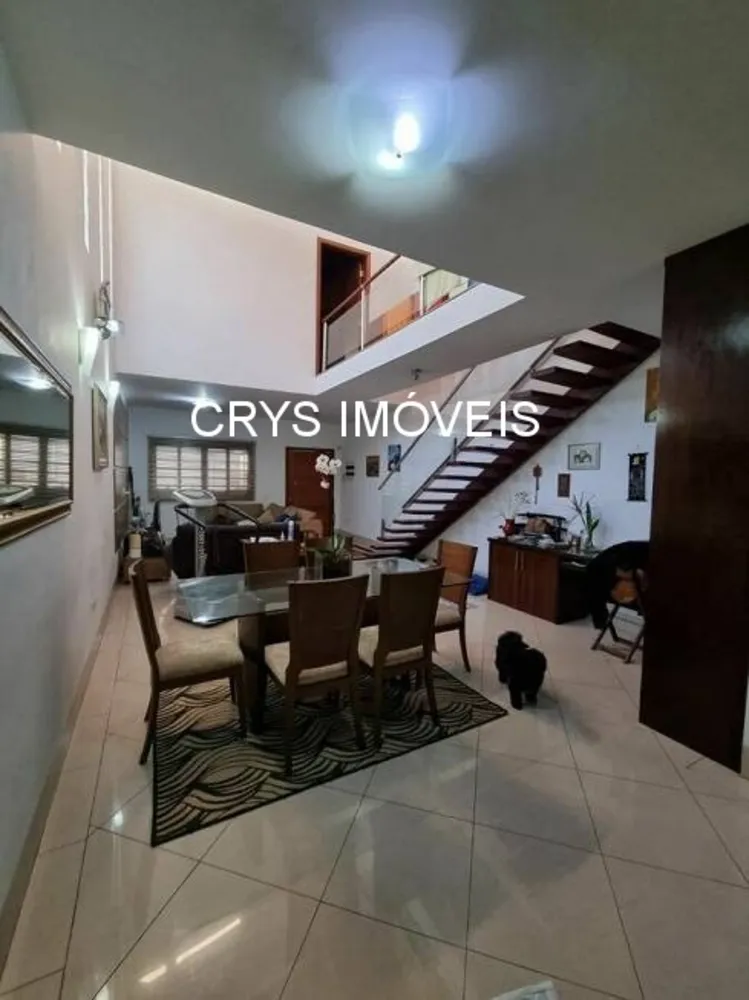 Casa, 3 quartos, 280 m² - Foto 7